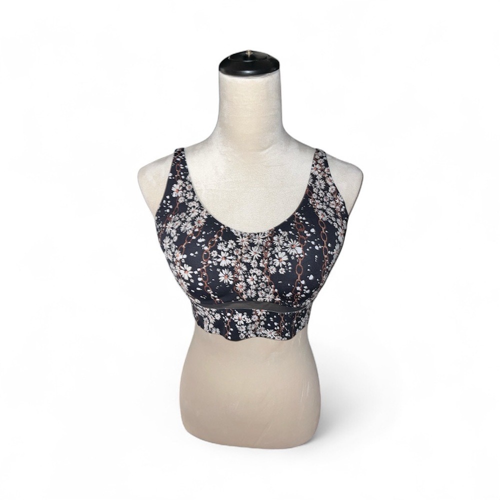 Victorias Secret Sz. 36D sports bra Bnwot! Super cute!